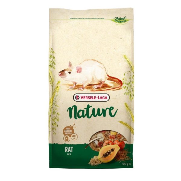 Versele-Laga Nature Rat 700 g