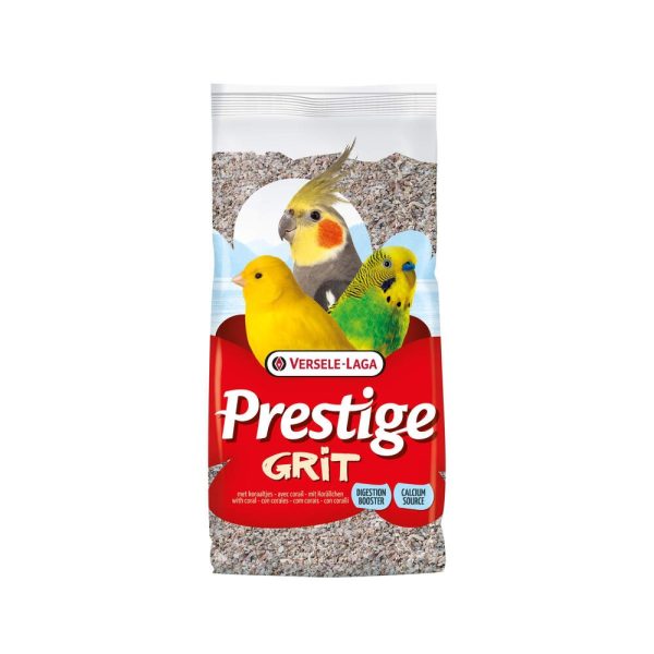 Versele-Laga Prestige Grit Snäckskal