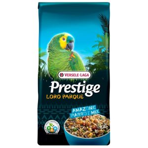 Versele-Laga Prestige Loro Parque Amazon Parrot Mix 1kg