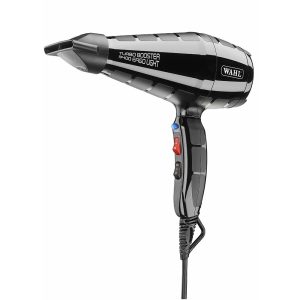 Wahl TurboBooster 3400 ErgoLight Hårfön